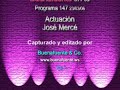 josé mercé