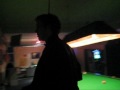 Der ultimativ lange und zugleich einmalige 23-Stunden-Snooker-Marathon sponsored by spastwelt.de.vu