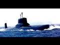 Another Day with Olga Kay - Russian Nuclear Submarine