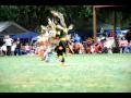 Siletz Natives.