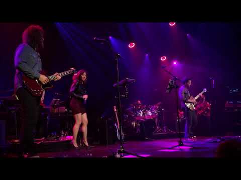 Video Dweezil Zappa Live at Tivoli Vredenburg 17 Oct 2017 - Zomby Woof Video Dweezil Zappa Live at Tivoli Vredenburg 17 Oct 2017 - Zomby Woof