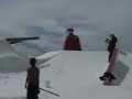 Heavenly Transworld Snowboarding @ Lake Tahoe