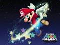 Super Mario Galaxy OST -- Space Peace