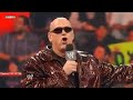 WWE TLC 2009 - John Cena vs Sheamus Promo - HD