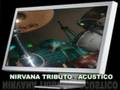 27 de junho- Nirnava Tributo e Pearl Jam Cover