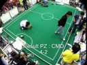 Robocup small size league part2