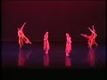 Hannah Kahn Dance Company - Over Under Around and Through 2