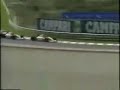 mika häkkinen tribute