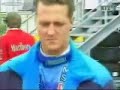 mika häkkinen tribute