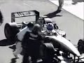 mika häkkinen tribute