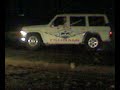 Nissan Patrol FBI Tsunami Team Nissan Patrol FBI Tsunami Team