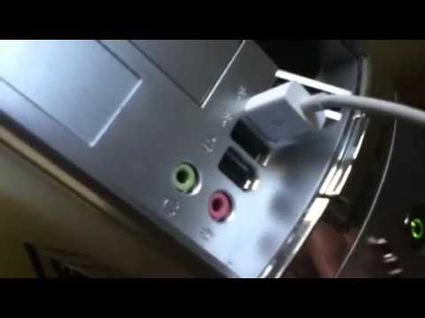 how to enable earphone mic