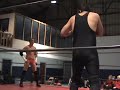 Ash Kristiansen vs. FEAR part 1