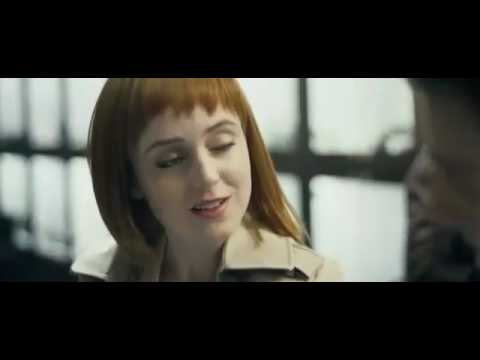 HACKER -Trailer short movie