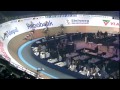 Rabobank Zesdaagse Ahoy Rotterdam / Supersprint