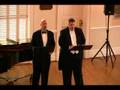 Pearl Fishers Duet - Paul Mow & Galen Scott Bower
