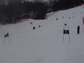 Billy See Mt. Cranmore Crash