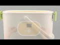 Canon SELPHY CP770 Compact Photo Printer (DE)