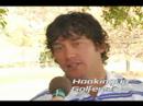 Mackenzie Keister interviews Matt Vic.