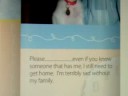 Help Baxter Get Home