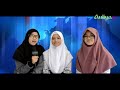 Click to View : Siapkan Siswa Hadapi Tantangan Masa Depan, SMAIT AULIYA Gelar Creative Research Exhibition