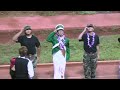 (HD) 2009 Mililani Trojan Bandfest- Part 2: Placements / Scores (Awards Ceremony)