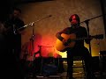 Manuel Agnelli & Marco Parente