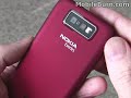 Nokia E63 review (1 of 3) - Design and Dialing