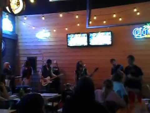 Dirt Road Dogs - Mississippi Mud.AVI