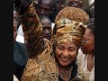 CARLENE DAVIS - WINNIE MANDELA