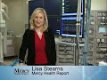 Heart Health - Mercy Health Report