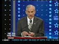 Ron Paul - Teaches Hannity What a Republican Really Is