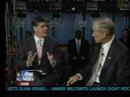 Ron Paul - Teaches Hannity What a Republican Really Is