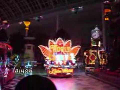 my trip to South Korea 2