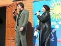 Kazakhstani Idol (American)