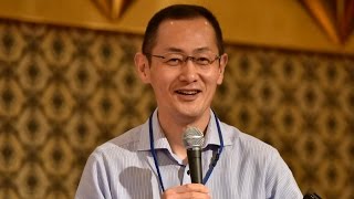 iPS細胞でどんな治療ができるのか(山中伸弥教授)~G1サミット予告編