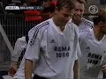 Rosenborg - Inter Milan 2-2