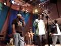 Wu-Tang Clan - Bring Da Ruckus live at xm radio