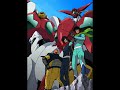 New Getter Robo Opening Full Dragon New Getter Robo Opening Full Dragon