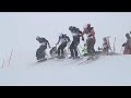 British Trespass Skiercross Championships Brits 08 British Trespass Skiercross Championships Brits 08