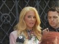 Tulisa sex-tape statement: Ex messed with the wrong woman Tulisa sex-tape statement: Ex messed with the wrong woman