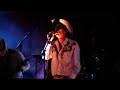 Alabama 3, Hello I'm Johnny Cash, Lounge on the Farm, 2007