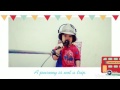Dj Olin # อยากเป็นดีเจจร้า