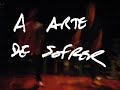 catarro - arte de sofrer promo