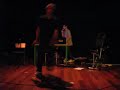 catarro - arte de sofrer promo