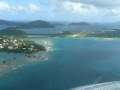 Tortola Landing Tortola Landing