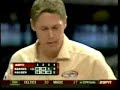 2008 Tournament of Champions - Haugen Jr. vs. Barnes, pt1