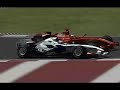 ROTW F1 2008 Barcelona Race Tuesday