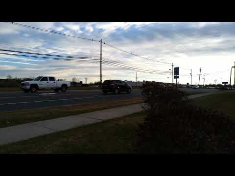 Asus Zenfone 4 Sample video 1