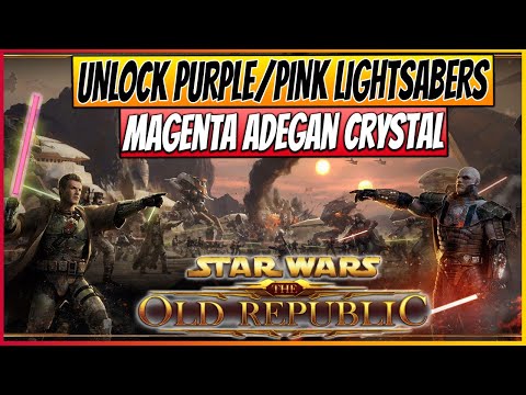 magenta